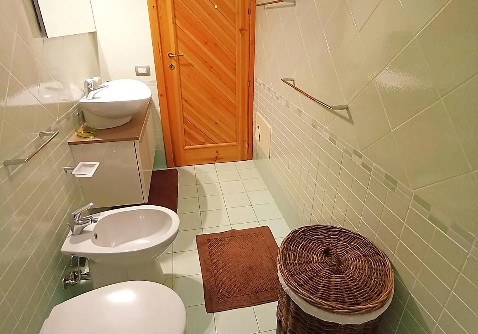 הוילה קוסטה ריי Nuova Valmar Casa Ginepro