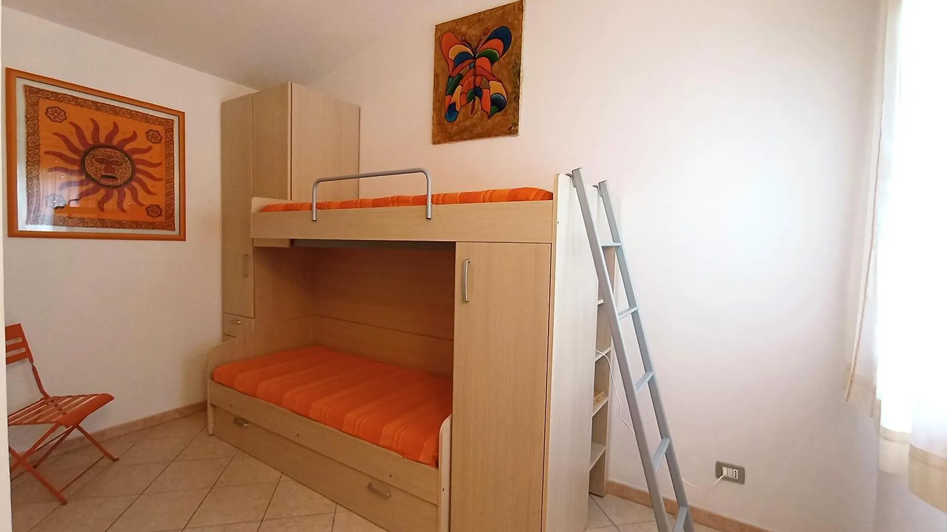 הוילה קוסטה ריי Nuova Valmar Casa Ginepro 0*,  איטליה