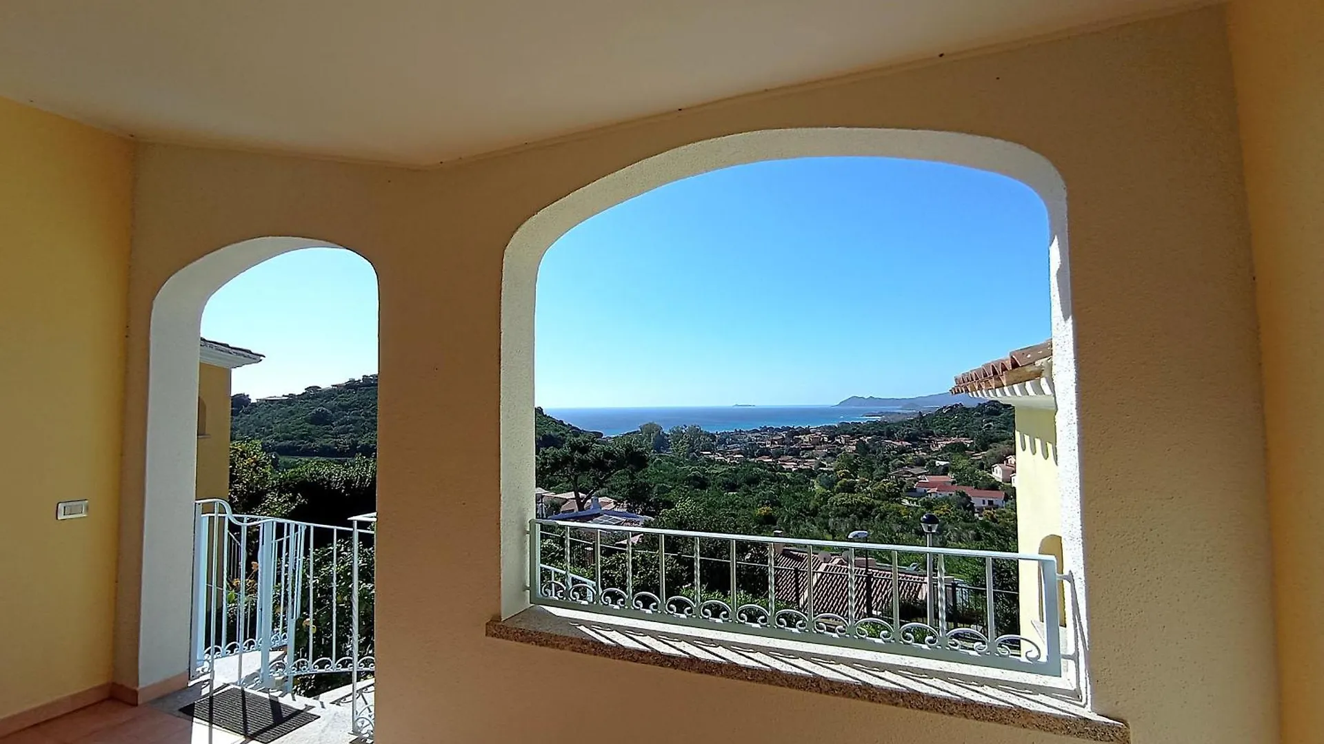 הוילה קוסטה ריי Nuova Valmar Casa Ginepro